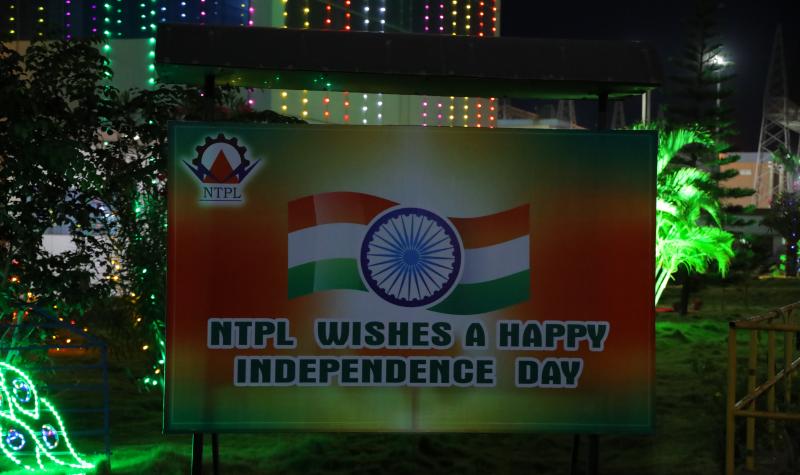 Independence day 2019
